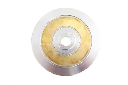 Hub Honda Civic 88-91 E001-1C D1Spec