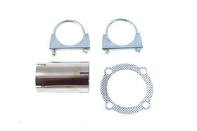 Downpipe Audi A3 8L TT 8N Skoda Octavia VW Golf IV 1.8T FWD z katalizatorem