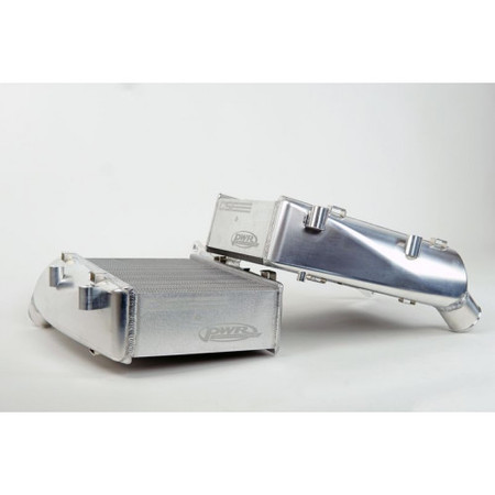 Intercooler Kit Audi RS6 C8 4.0 TFSI Sedan CSF