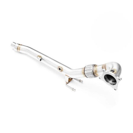 Downpipe Seat Altea 1.8 2.0 TSI