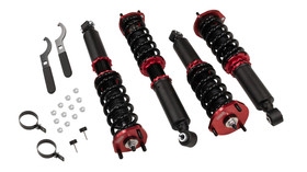 Coilover Suspension Lexus IS200 IS300 Drift