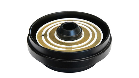 Steering wheel hub – Ford Mustang 1974–2004