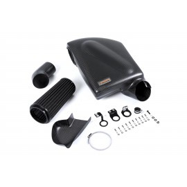 Intake system BMW X6 (E71, E72) xDrive 35 i, 2009-2014, 235kw / 320HP ARMASPEED