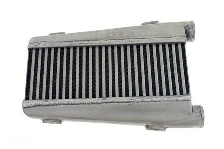 Intercooler TurboWorks 465x150x70 jednostronny