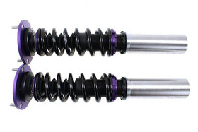 Street Suspension BMW 3 SERIES E30 6 CYL OE ?45 (Frt Welding Modified Rr Integrated) 82-92 D2 Racing