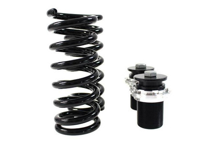Street Suspension BMW 3 SERIES E90 4 CYL 05-11 D2 Racing