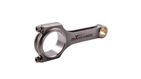Forged Connecting Rods Chevrolet Small Block MaXpeedingRods