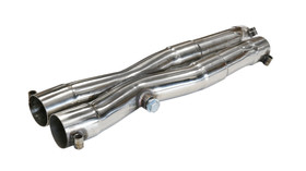 Exhaust manifold BMW E30 320i 323i 325i 325ix