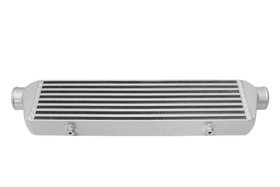 Intercooler 550x140x65 wejście 2,5"