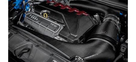 Intake system Audi RS3 8Y 2020+ Carbon Eventuri  