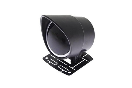 Zegar 52mm Ciśnienie Oleju Depo PK