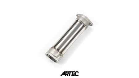 Test Pipe Mitsubishi Lancer Evo 4-6 4G63 3.5” Decat