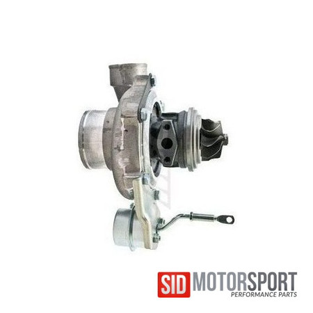 Turbocharger Garrett GT2860RS