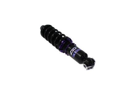 Street Suspension MINI COOPER (R53) 01-06 D2 Racing