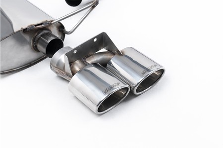 CatBack Volkswagen Golf MK7.5 R Estate / Variant 2.0 TSI 310PS ( tylko modele Non-GPF Equipped ) 2018 - 2019 Milltek Sport