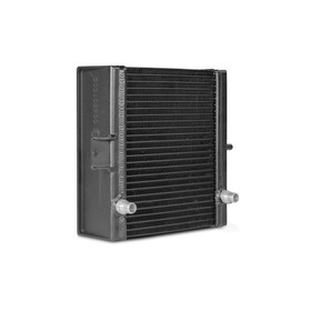 Chłodnica wody BMW M2 F87 Competition S55 Wagner Tuning