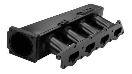 Intake Manifold Mitsubishi Lancer EVO IV-IX with Fuel Rail