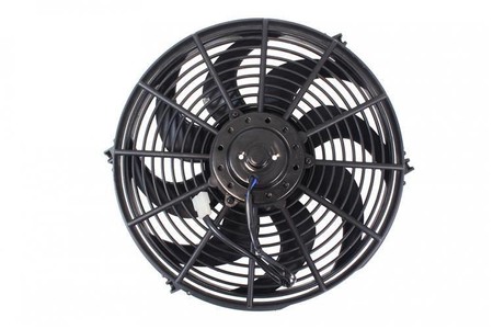 TurboWorks Cooling fan Pro 10" puller