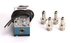 Elektrozawór Blow Off Turbosmart EB2 4 PORT