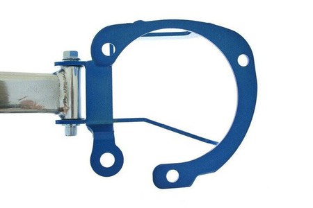 Strut Bar Subaru BRZ D1Spec