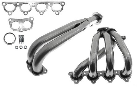 Exhaust manifold HONDA CIVIC D - series 4 - 2 - 1 88 - 00