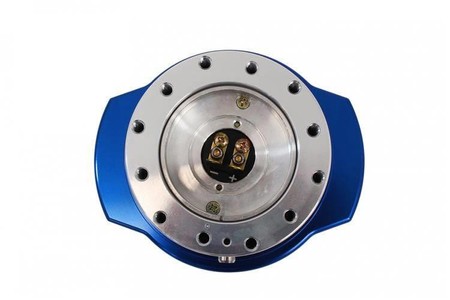 Naba Quick Release Niebieska II Gen D1Spec