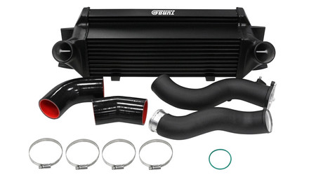 Intercooler BMW G20 G22 G28 Z4 B48 320I 325I 420I 425I Charge Pipe