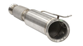 Downpipe BMW 5 Z4 G30 G38 G29 B58 3.0T