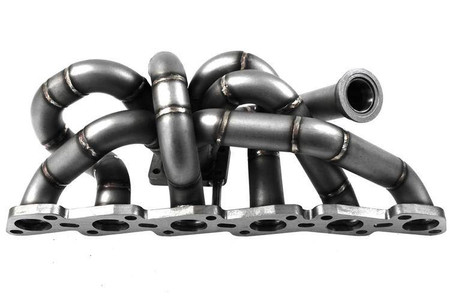 Exhaust manifold Nissan RB26 Extreme