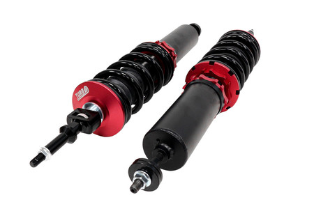 Zawieszenie gwintowane BMW E90 E92 E93 Integrated Type Drift