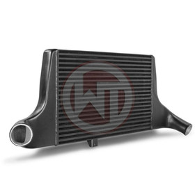 Intercooler Audi TT 8N 1.8 T Kit Wagner Tuning