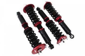 Zawieszenie gwintowane Toyota Supra MA70 GA70 JZA70 87-92