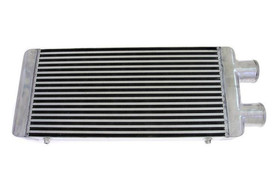 Intercooler 600x300x76 wejście 3" jednostronny