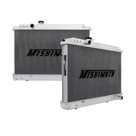 Performance radiator Toyota Supra 1986-1992 Mishimoto