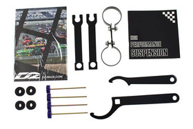 Zawieszenie gwintowane NISSAN SILVIA S13  89-94 Sport