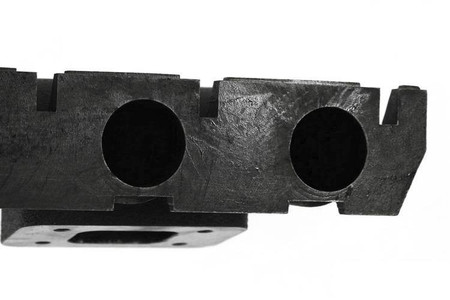 Exhaust manifold Audi 1.8T 20V T25 cast iron