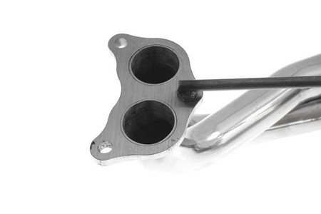 Kolektor wydechowy Subaru BRZ Toyota GT86