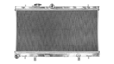 Performance Radiator Subaru Impreza 2002-2007 ver.A
