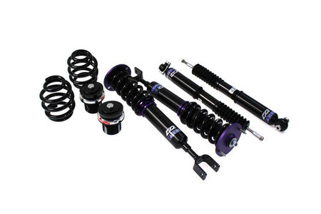 Zawieszenie gwintowane MERCEDES BENZ E CLASS W212 8 CYL 9 Street