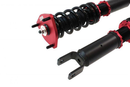 Coilover Suspension Toyota Supra MKIV Lexus SC300 SC400 1992-2000