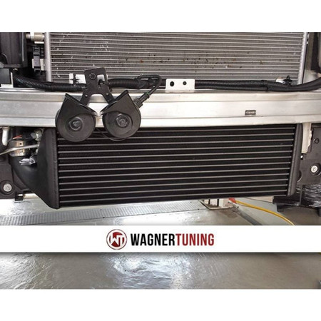 Intercooler Renault Megane 3 GT Wagner Tuning