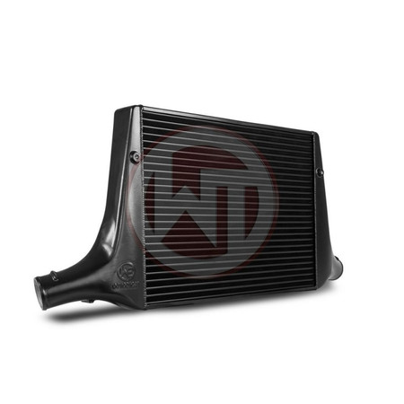 Intercooler Porsche Macan 3.0 TDI Kit Wagner Tuning