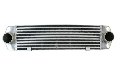 Intercooler BMW E80 E82 E90 E92 BENZYNA 130mm