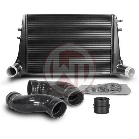 Intercooler VW Tiguan 5N 2.0 TSI Wagner Tuning