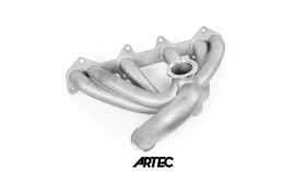 Kolektor wydechowy Toyota 1JZ VVTi High Mount V-Band