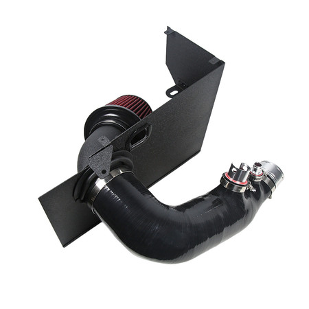 Air intake system BMW G20 B48 320i 330i 2.0L SLIDE