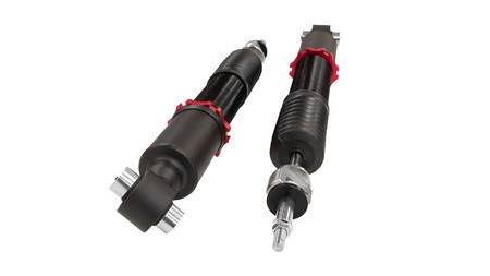 Zawieszenie gwintowane BMW F30 F31 2012+