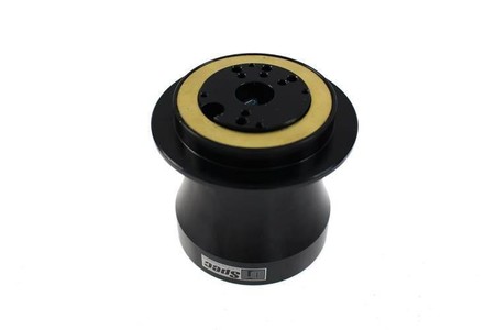 Hub Toyota Corolla Hilux Corona B006G Black D1Spec