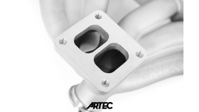 Exhaust Manifold Toyota 2JZ-GTE T4