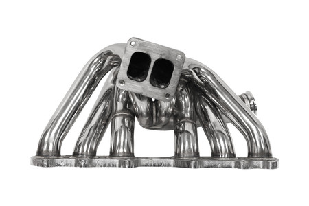 Exhaust manifold Toyota 1JZ-GE GTE